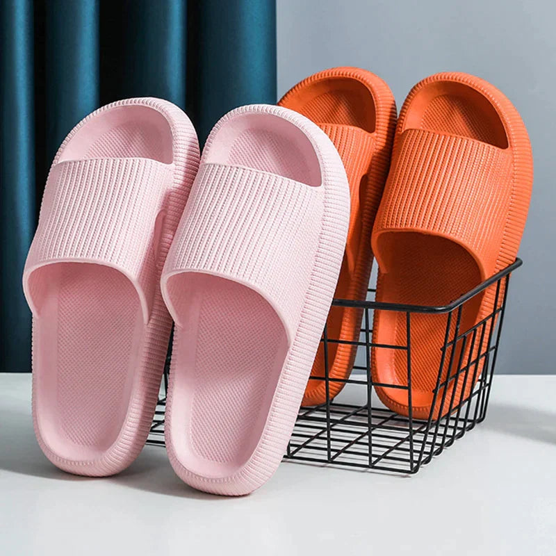 Nola Cloud Slippers Pillow Soft
