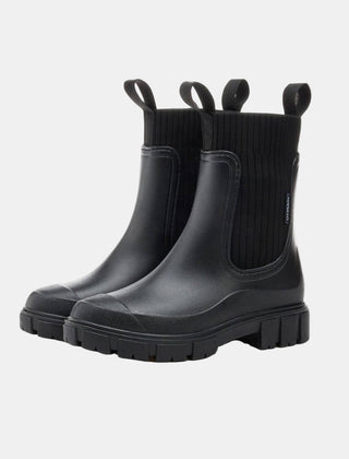 Vivienne Waterproof Boots Non Slip
