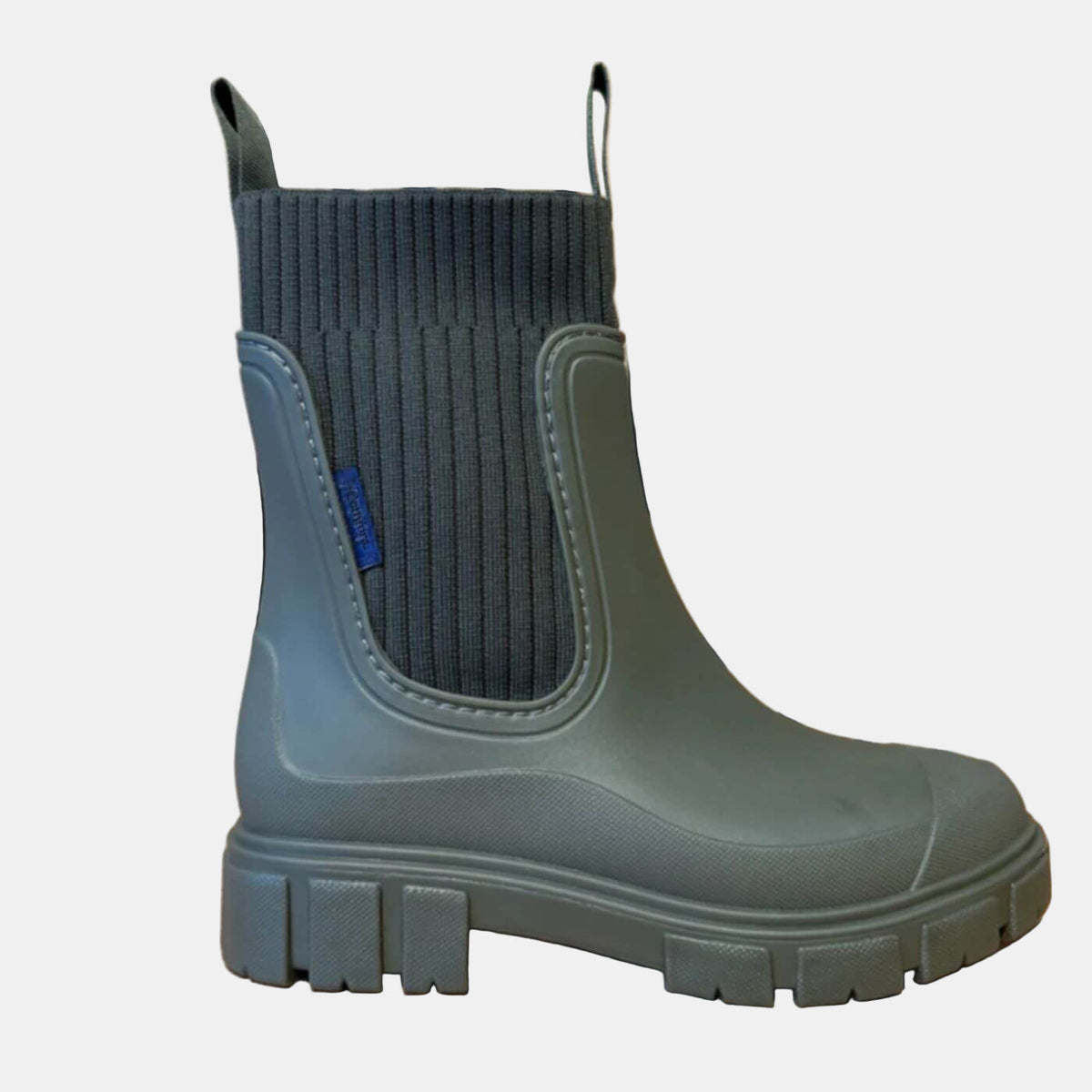 Vivienne Waterproof Boots Non Slip