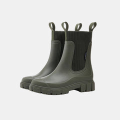 Vivienne Waterproof Boots Non Slip