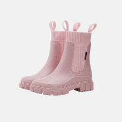 Vivienne Waterproof Boots Non Slip