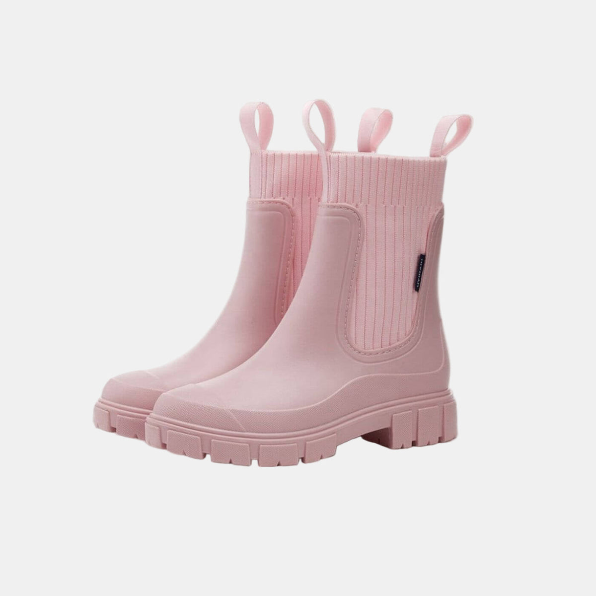 Vivienne Waterproof Boots Non Slip