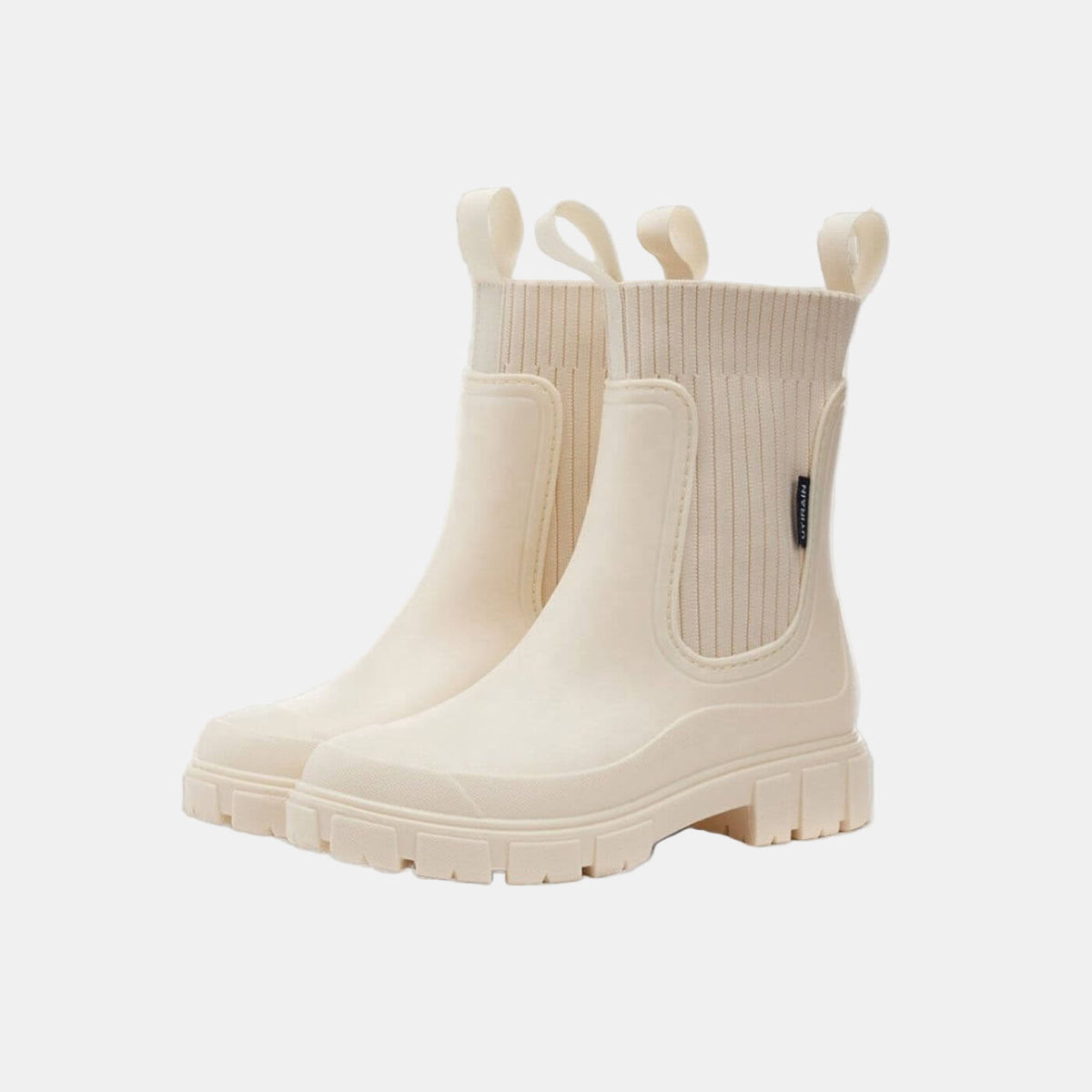 Vivienne Waterproof Boots Non Slip