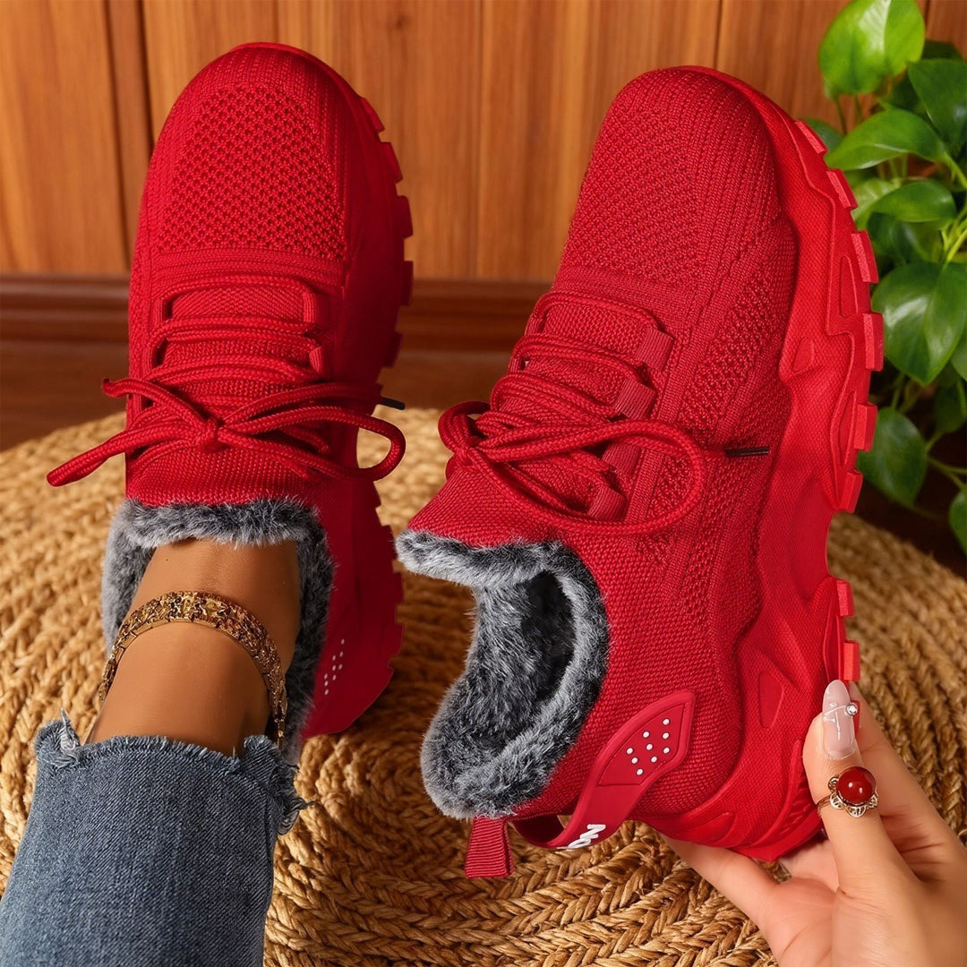 Luvia™ | Comfortable Sneakers