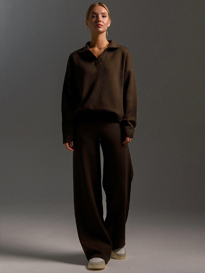 Célia | Knit Comfort - Effortless Style