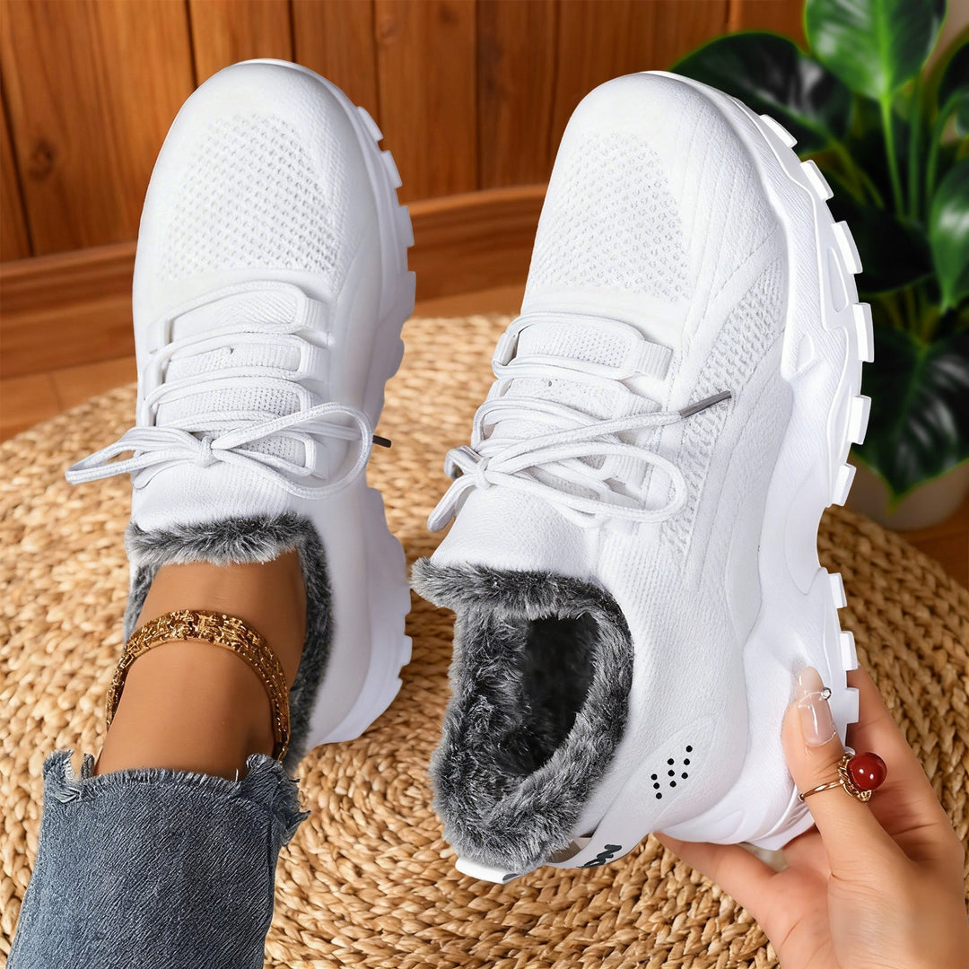 Luvia™ | Comfortable Sneakers