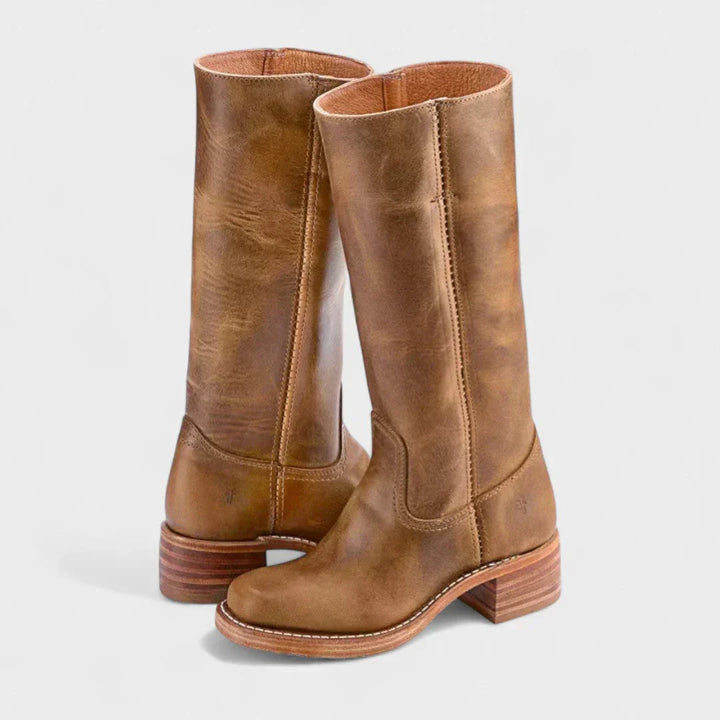 Liah™ | Comfortable Boots