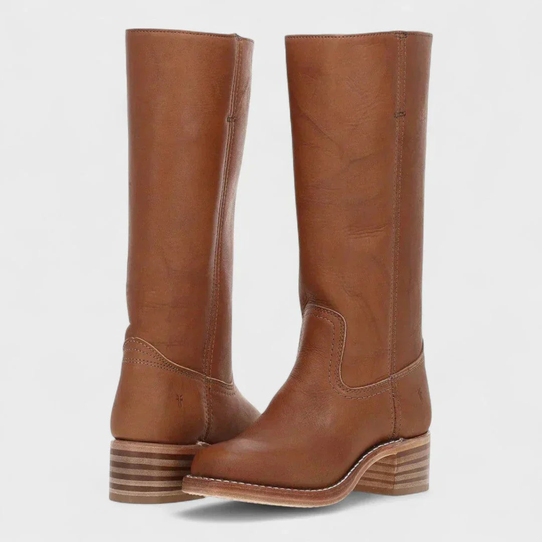 Liah™ | Comfortable Boots