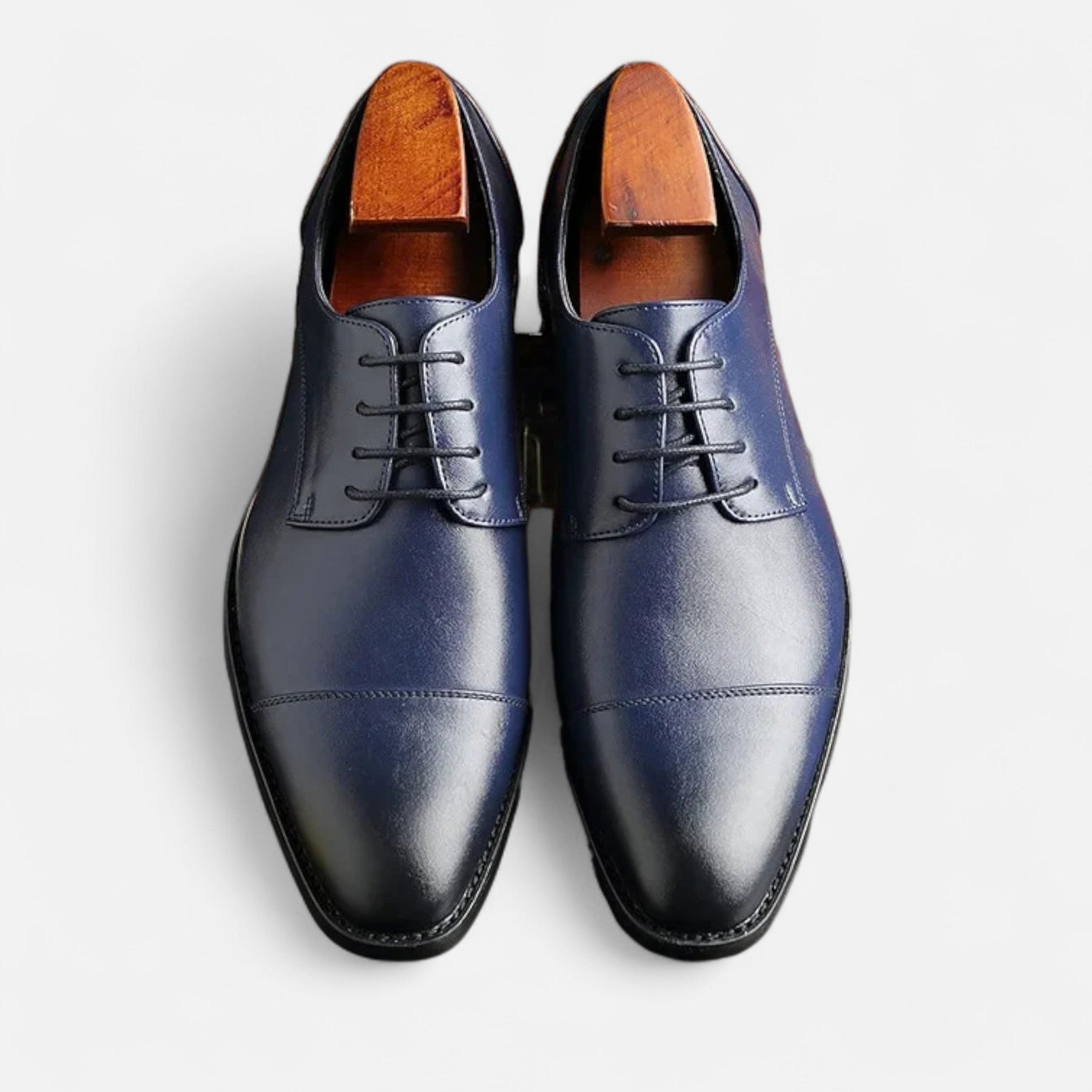 Premium Leather Dress Shoes for Men