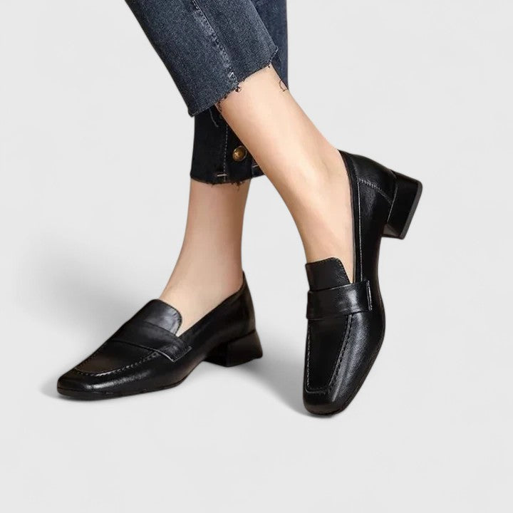 Falynrae | Comfortable Loafers