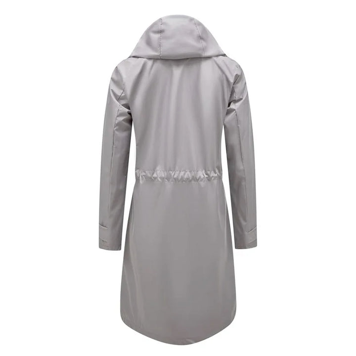 Wren | Water-resistant Trench Coat