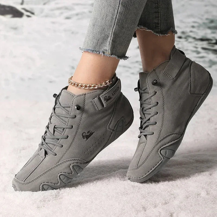 Kryah | Comfortable Boots