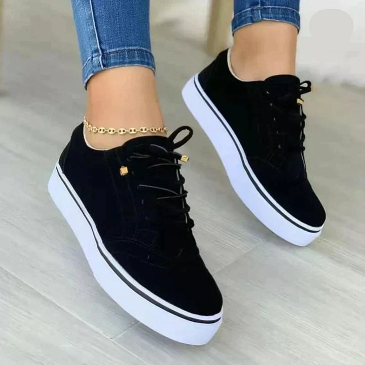 Sandra | Orthopaedic Sneakers - Where Comfort Meets Confidence