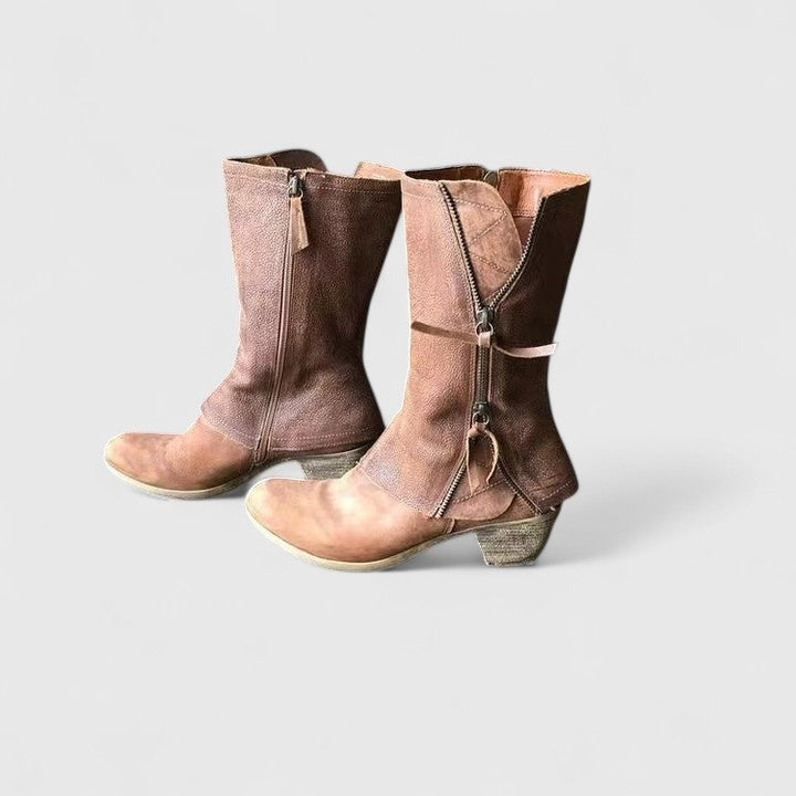 Elarisse | Comfortable Boots