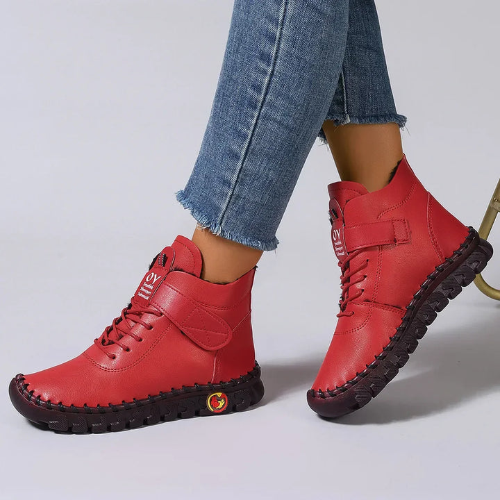 Vexia™ | Comfortable Boots