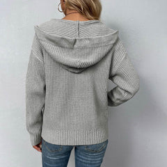 Wren Sweater Vest Knitted Layering