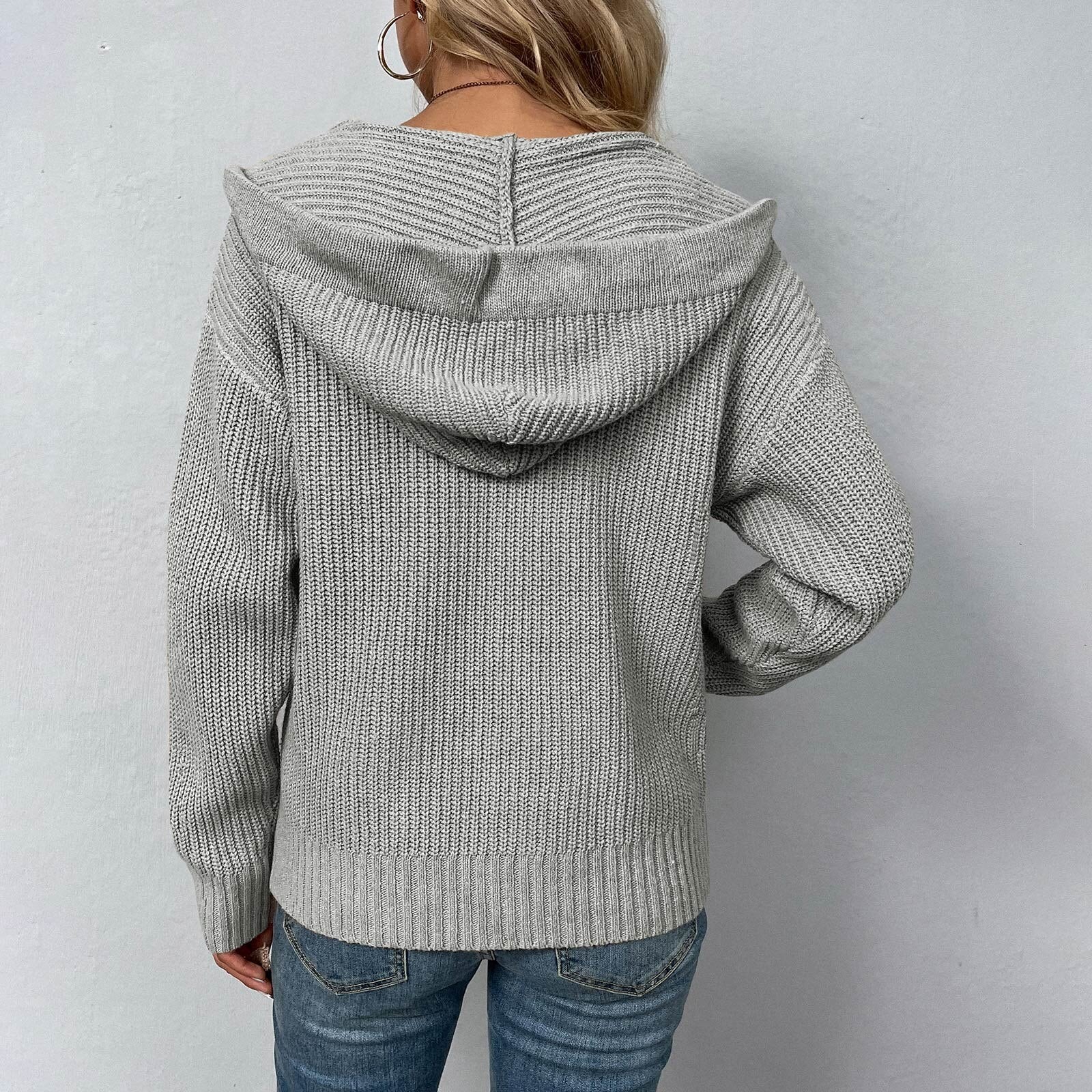 Wren Sweater Vest Knitted Layering
