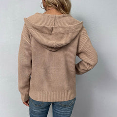 Wren Sweater Vest Knitted Layering