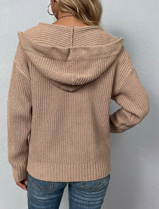 Wren Sweater Vest Knitted Layering