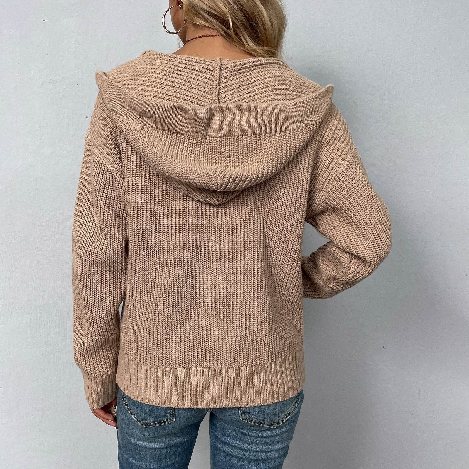 Wren Sweater Vest Knitted Layering
