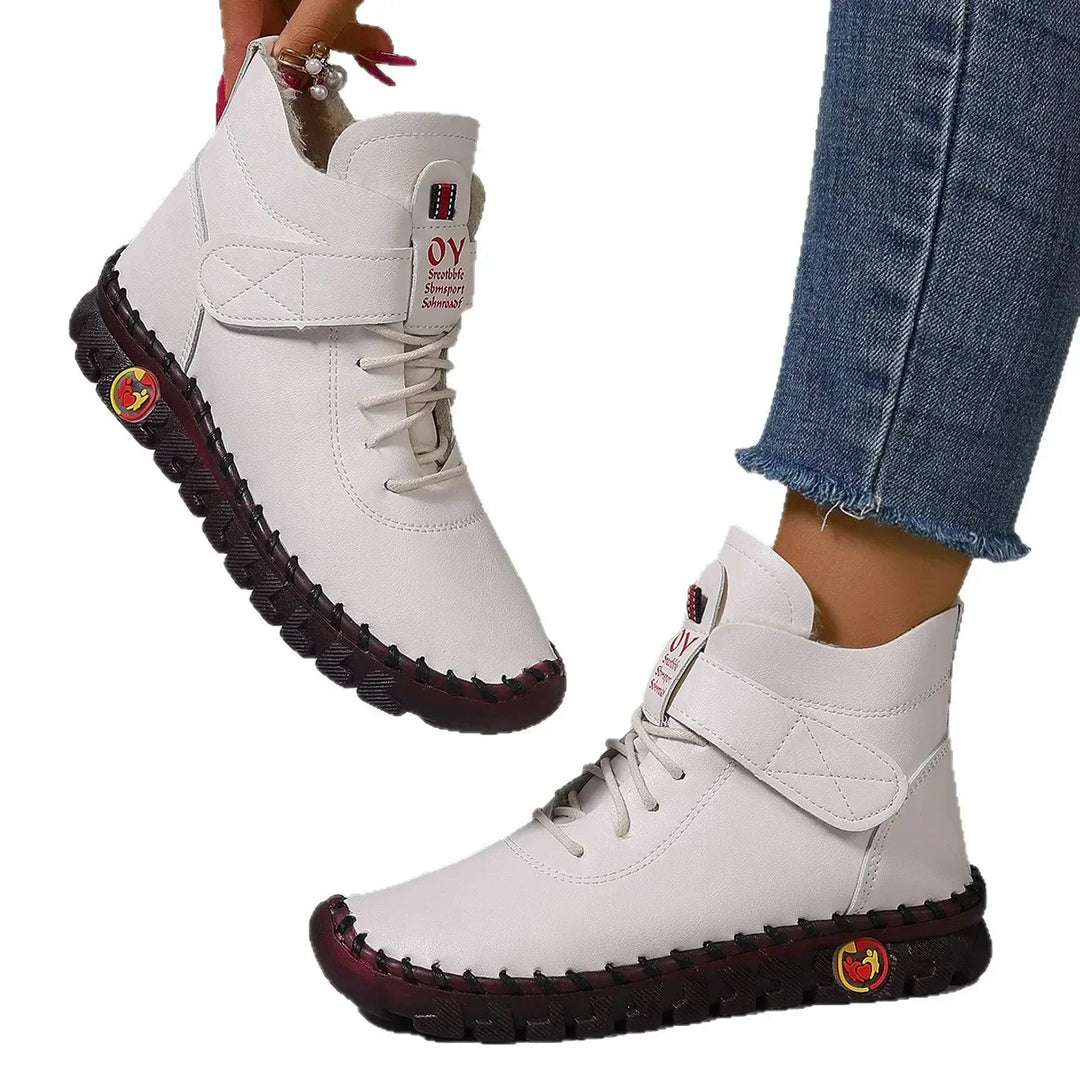 Vexia™ | Comfortable Boots