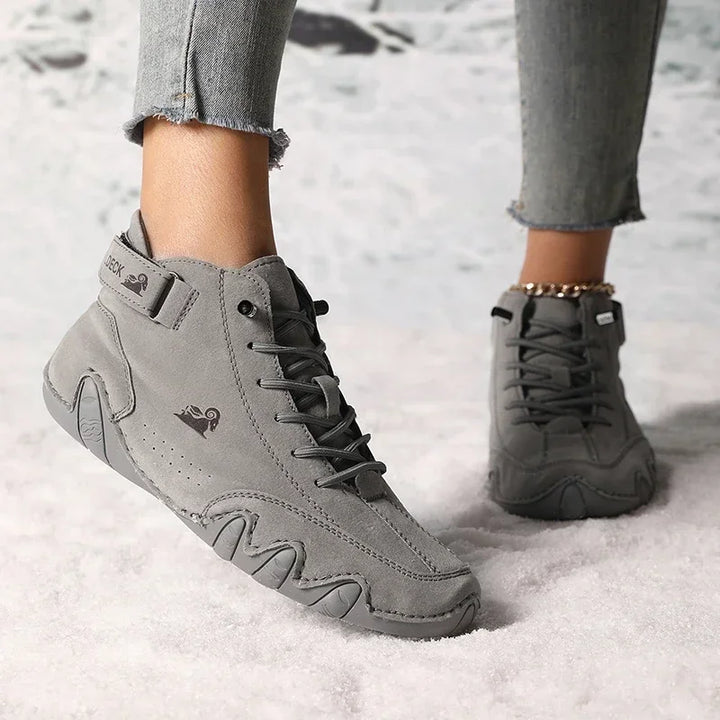 Kryah | Comfortable Boots