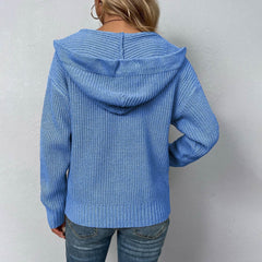 Wren Sweater Vest Knitted Layering