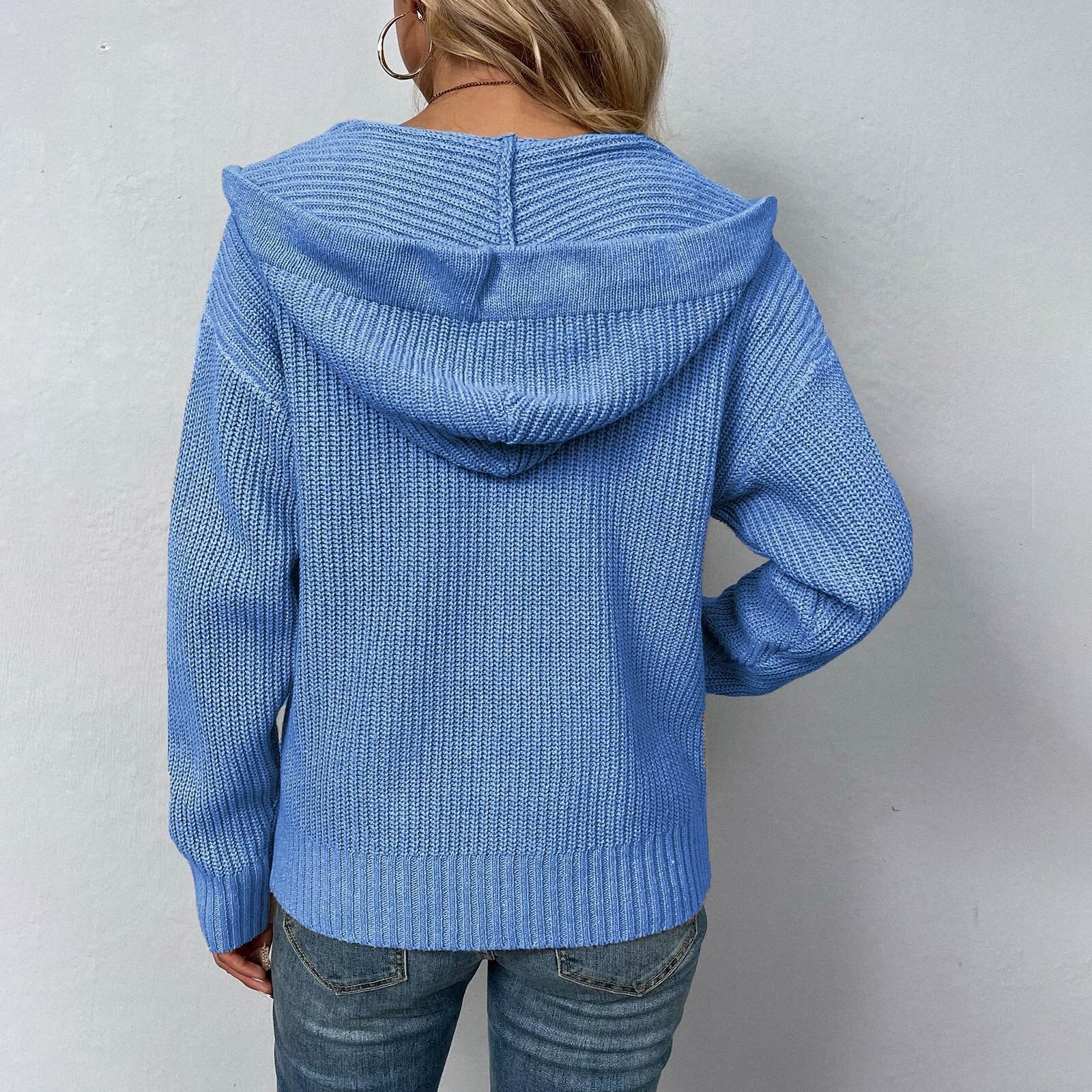 Wren Sweater Vest Knitted Layering
