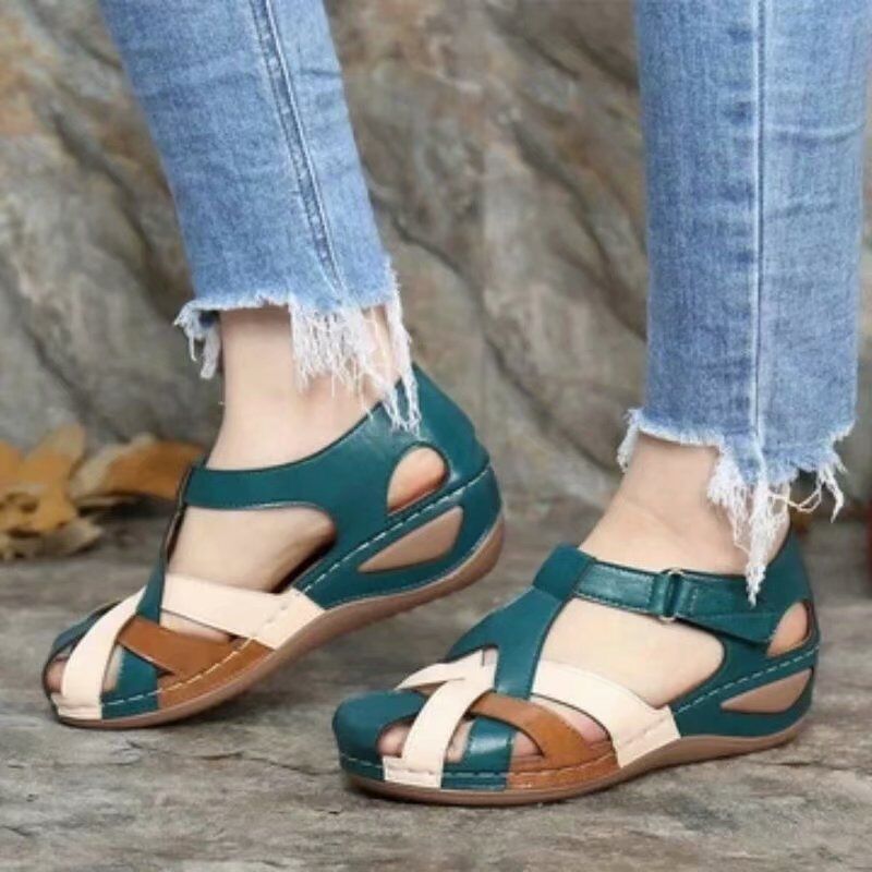 Orthopedic Wedge Comfort Sandals for Women