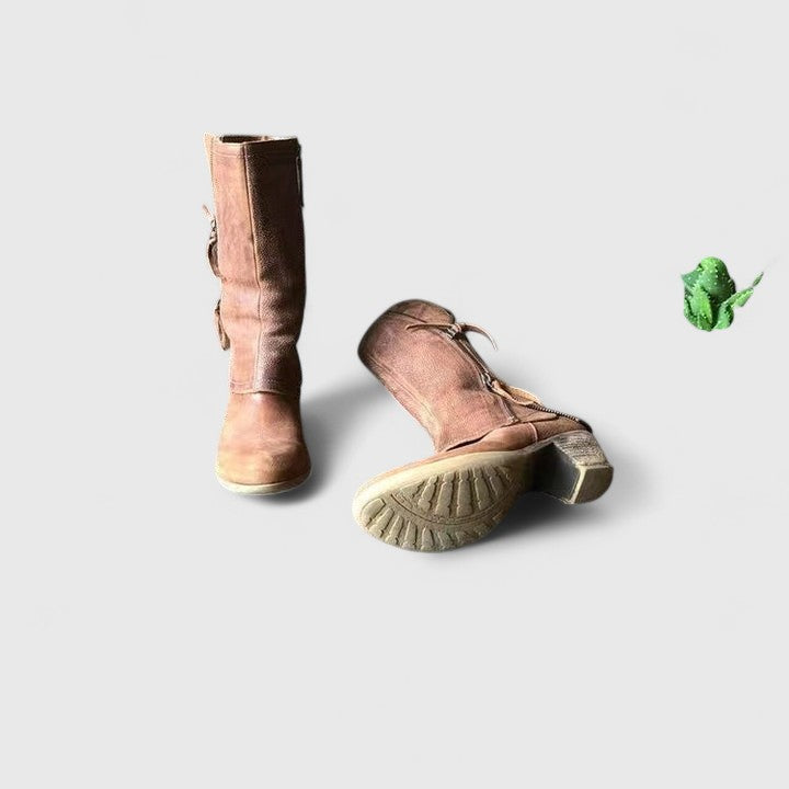 Elarisse | Comfortable Boots
