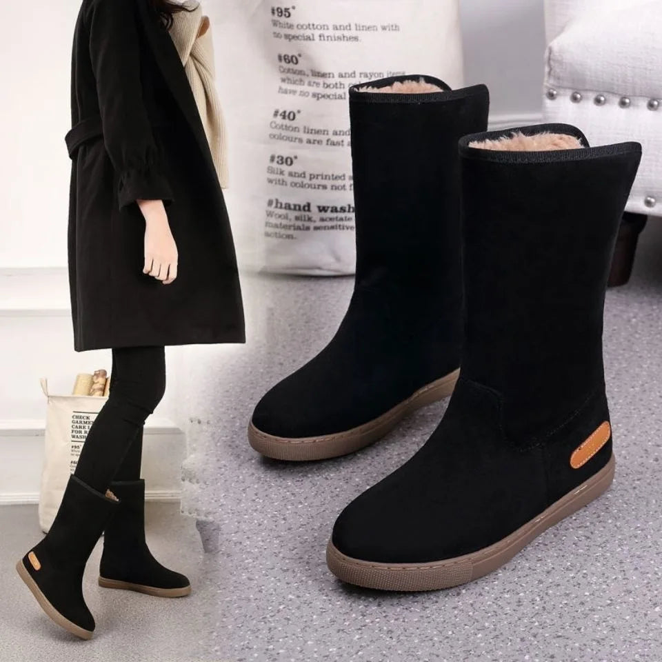 Tatum™ | Comfortable Boots