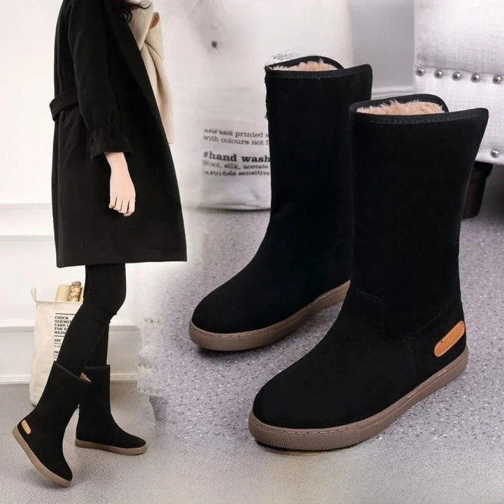 Tatum™ | Comfortable Boots