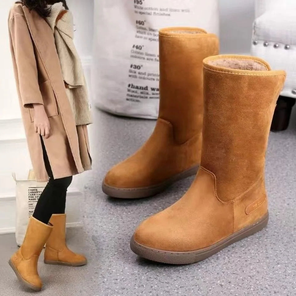 Tatum™ | Comfortable Boots
