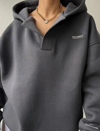 Amara Crewneck Sweater Soft Knit
