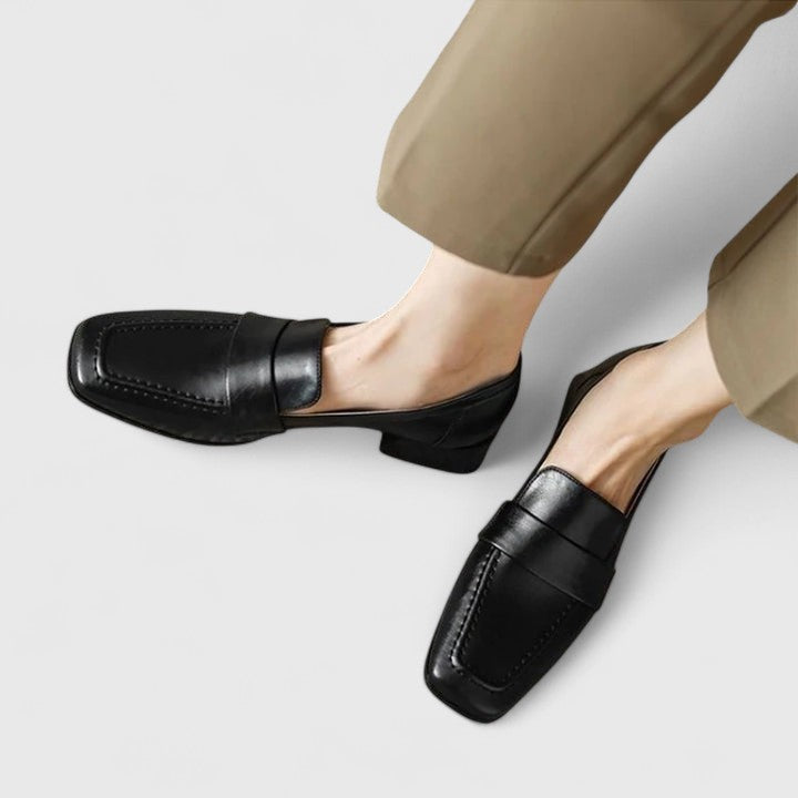 Falynrae | Comfortable Loafers