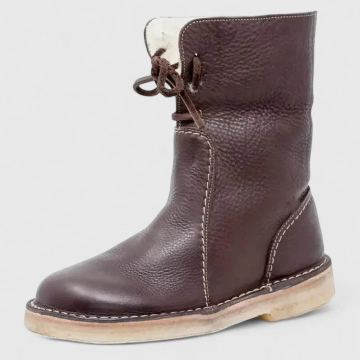 Danielle | Comfortable Boots