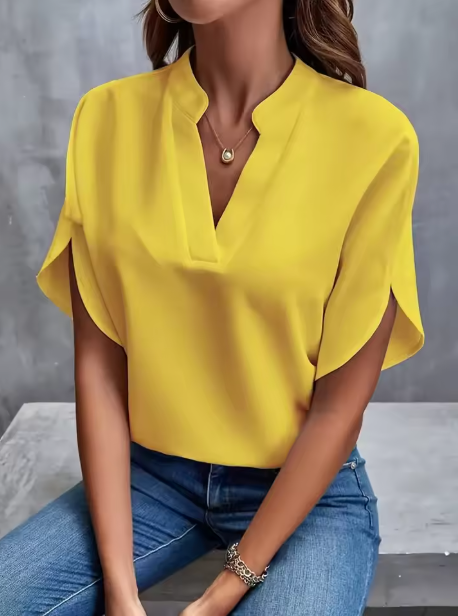 Lila | The Blouse That Works for You