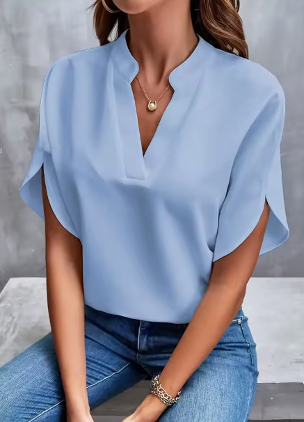 Lila | The Blouse That Works for You