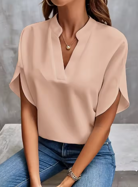 Lila | The Blouse That Works for You