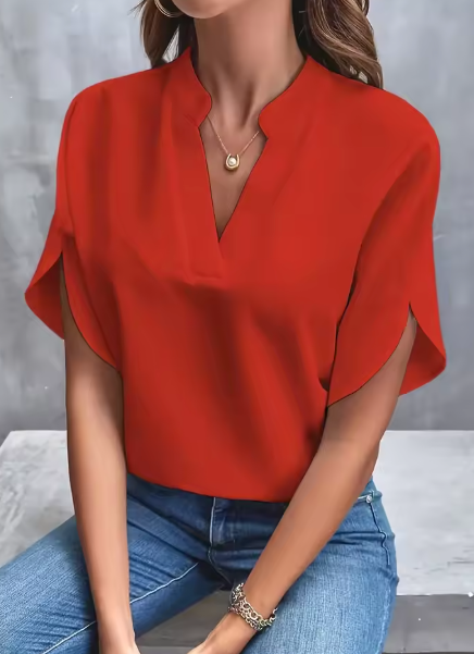 Lila | The Blouse That Works for You