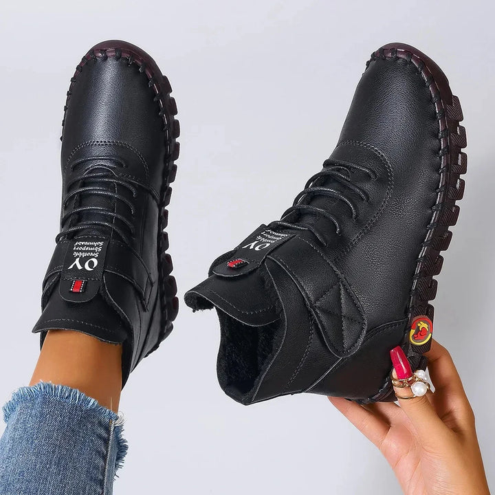 Vexia™ | Comfortable Boots