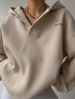 Amara Crewneck Sweater Soft Knit