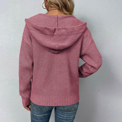 Wren Sweater Vest Knitted Layering