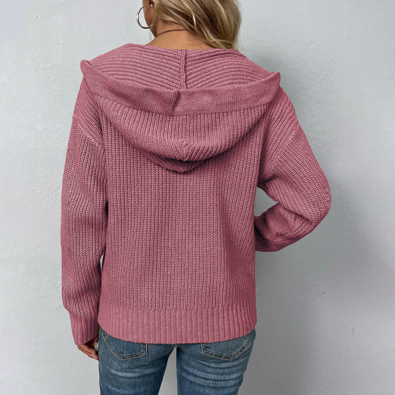 Wren Sweater Vest Knitted Layering