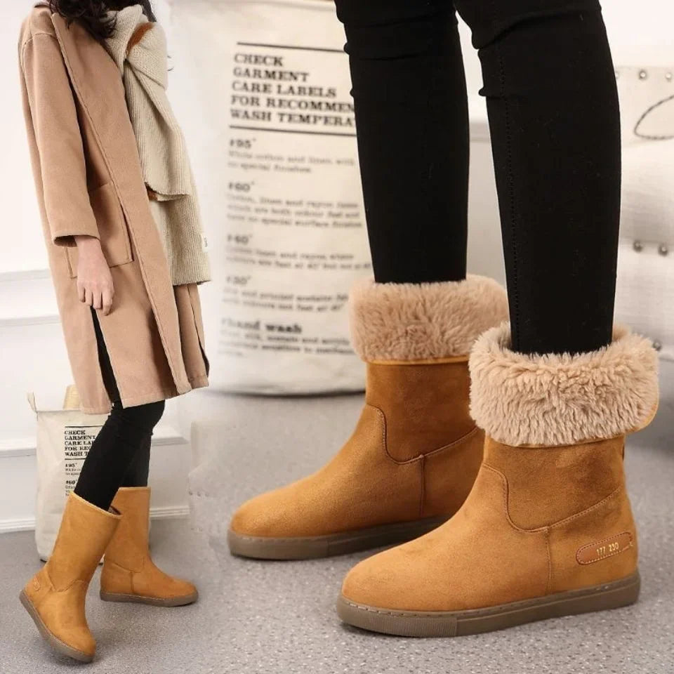 Tatum™ | Comfortable Boots