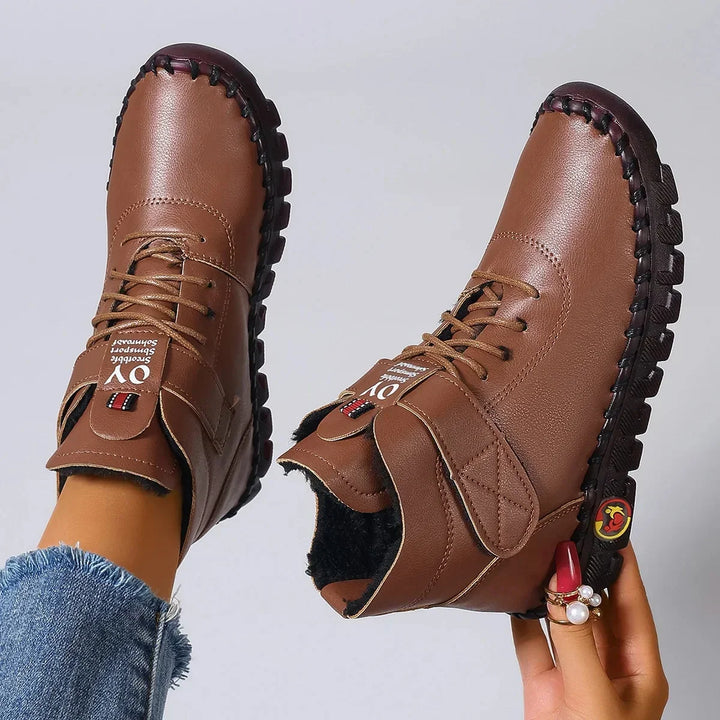 Vexia™ | Comfortable Boots