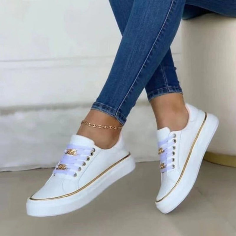 CHARLIE™ – Chic Comfortable Shoes