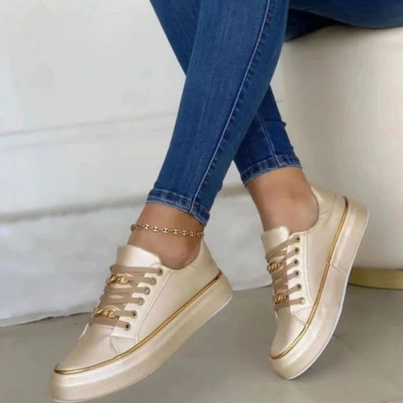 CHARLIE™ – Chic Comfortable Shoes