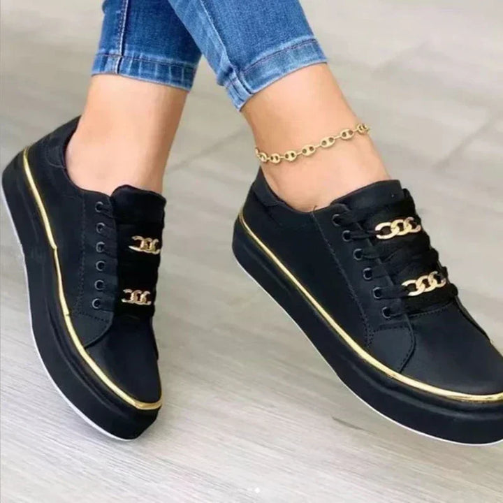 CHARLIE™ – Chic Comfortable Shoes
