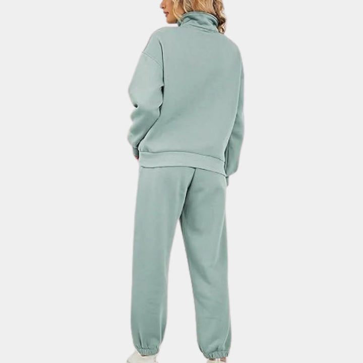 Livana | Two-Piece Set – Style That Moves With You